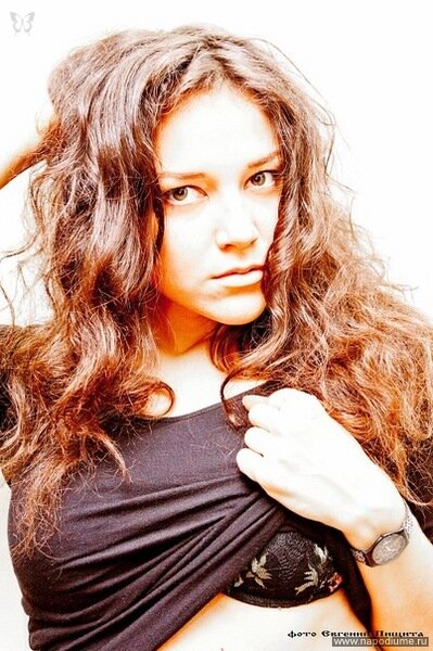 Anna Zarankina's photo