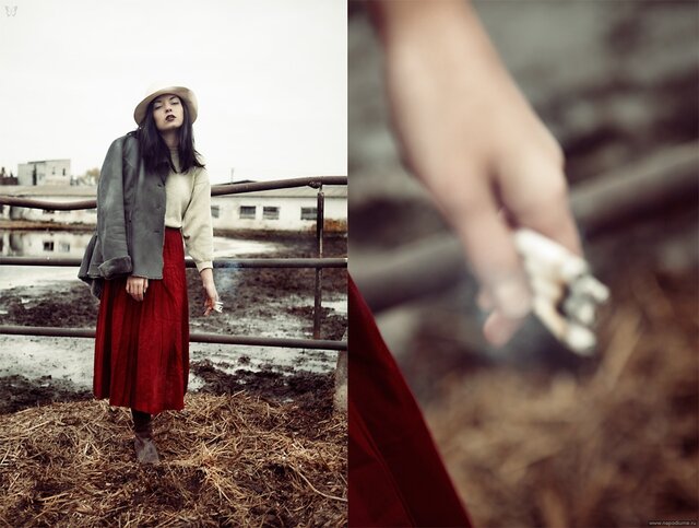 Anastasiya Soboleva's photo