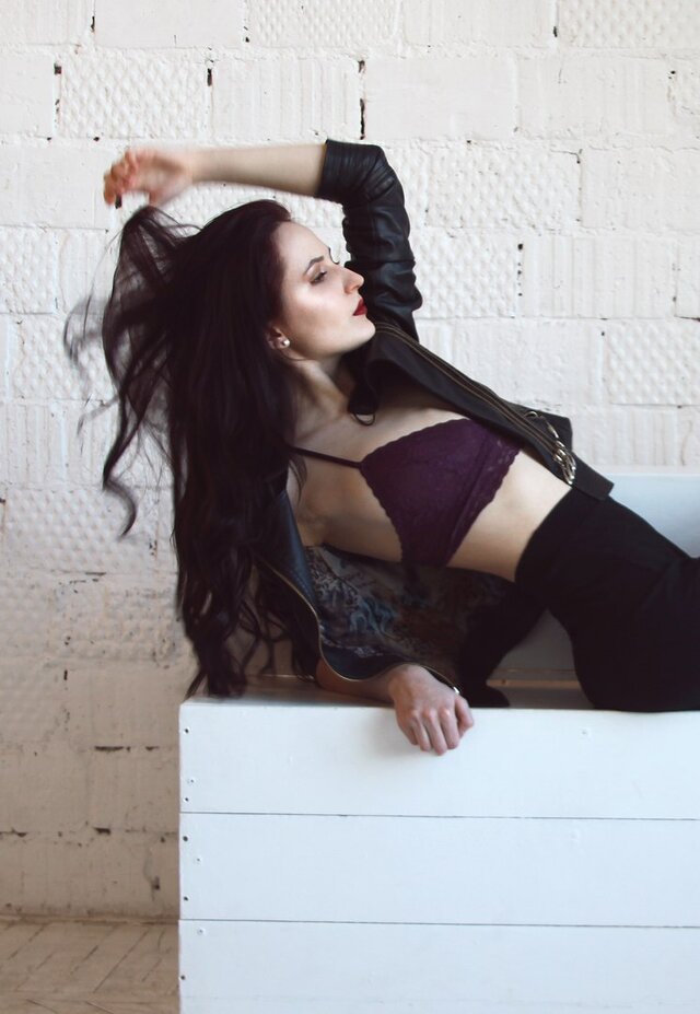 Elena Carlina's photo