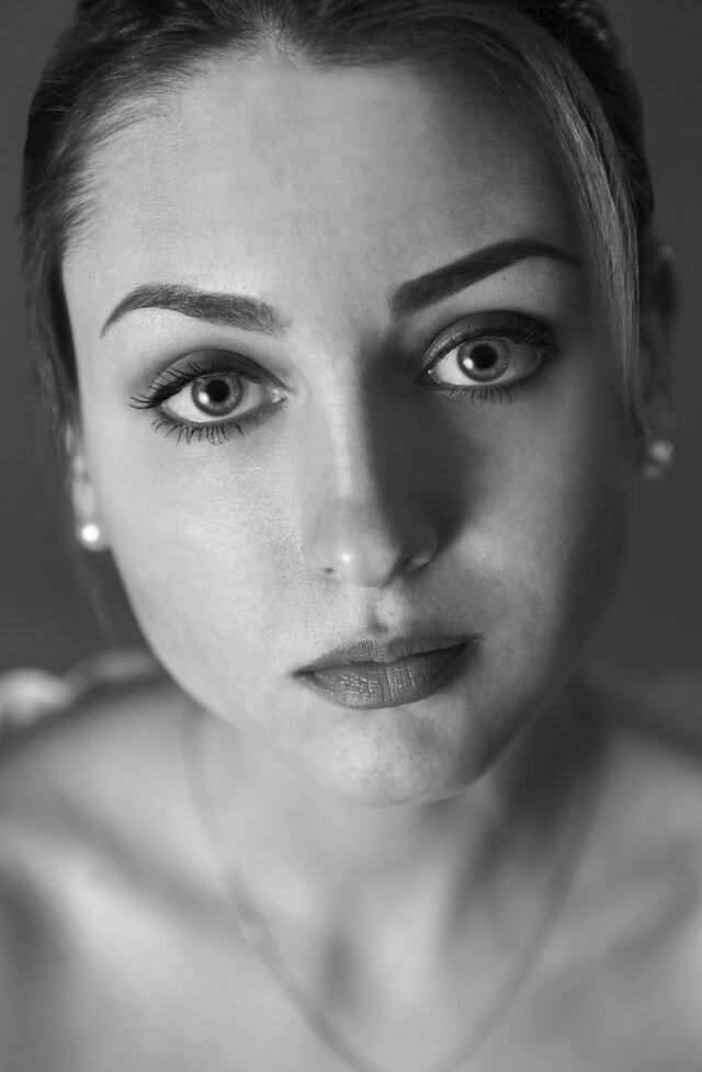 Kate Perepelova's photo