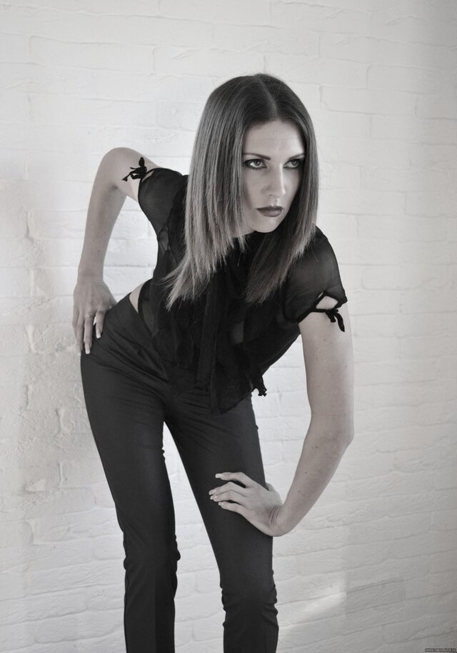 Maria Babusite's photo
