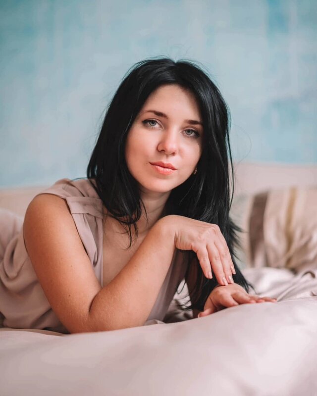 Фото Оксана Галатович