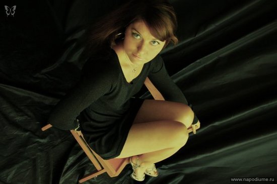 Фото Katia Shebanova