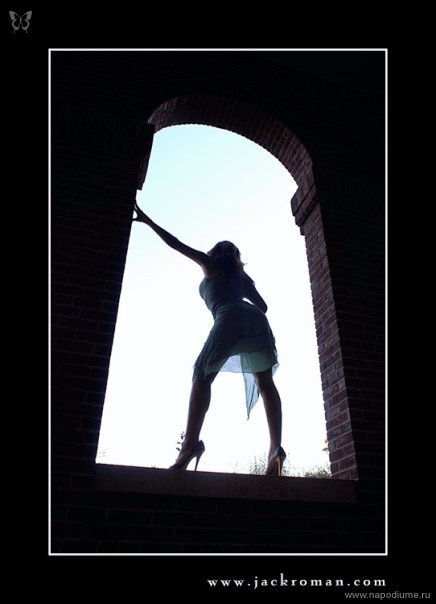 jack roman's photo