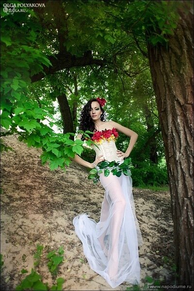 Anna Psenicnaa's photo