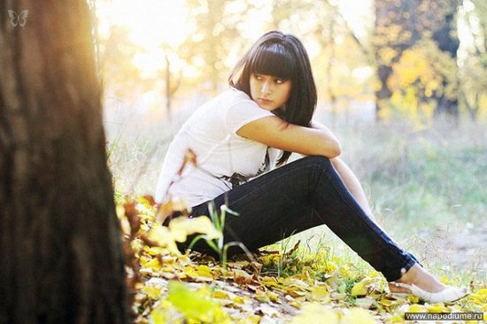 Anna Zenevskaa's photo