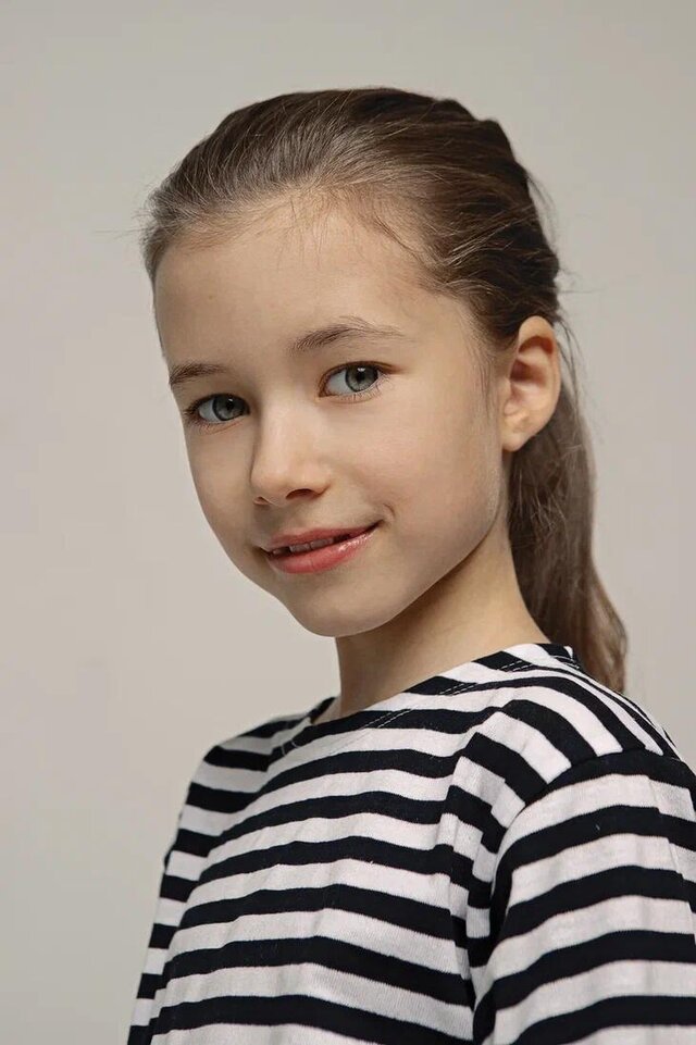 Veronika Mustaeva's photo