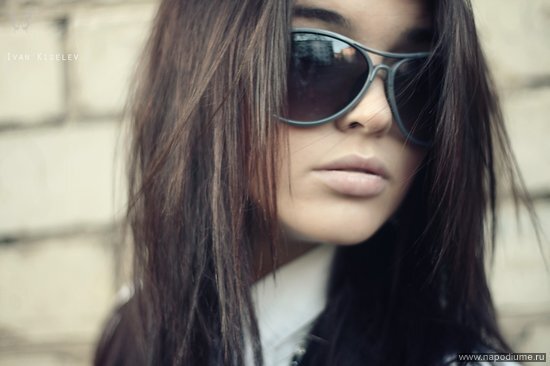 Портрет,  Fashion,  арт