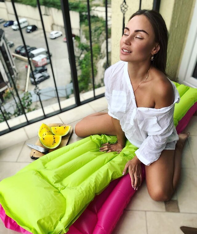 Фото Екатерина Петухова