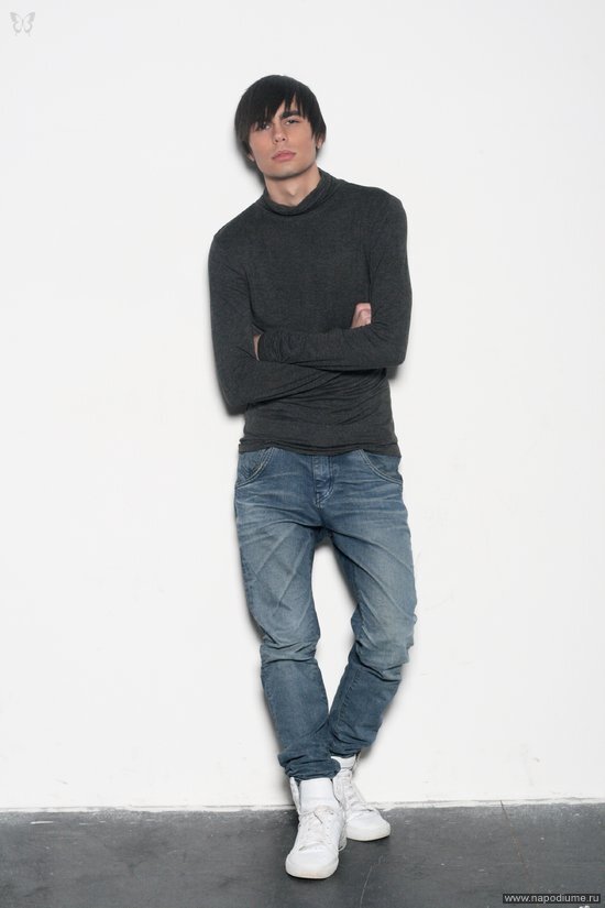 Andrej Dolmatov's photo
