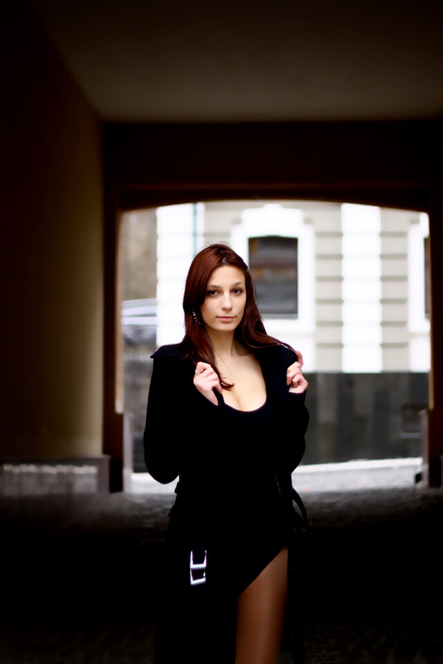 Anastasia Demancuk's photo