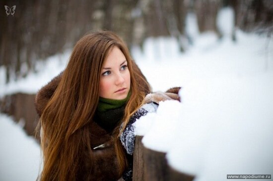 Anna Galanova's photo