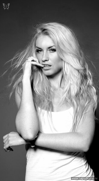 Olesa Klimova's photo