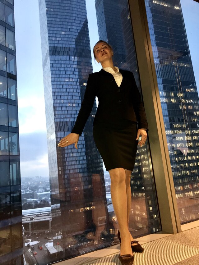 Фото Оксана Толмачёва