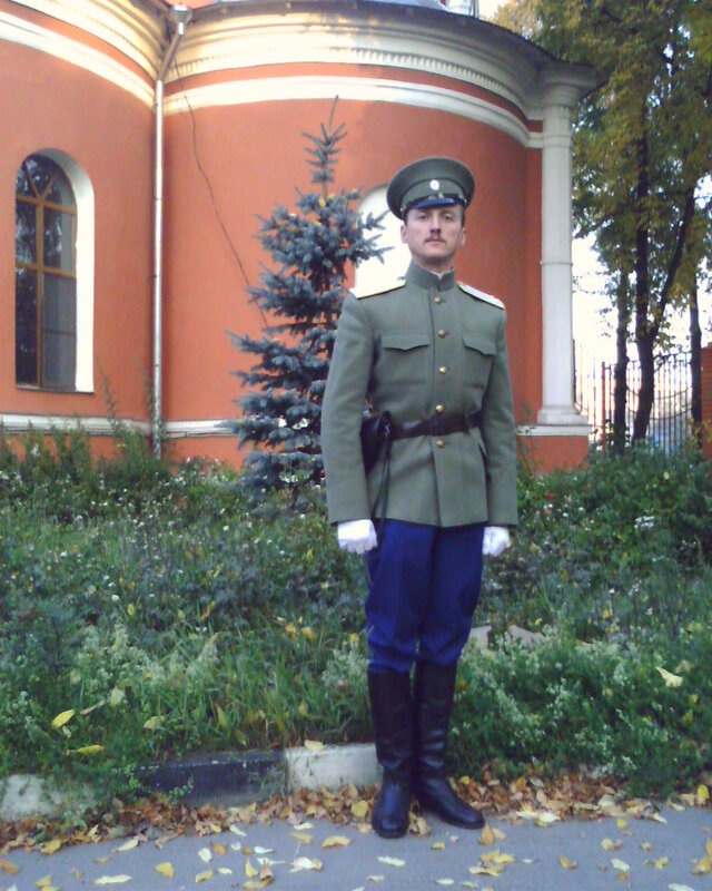 Sergej Eremeev's photo