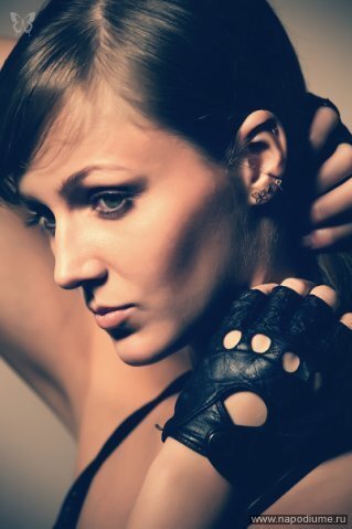 Ekaterina Orlova's photo
