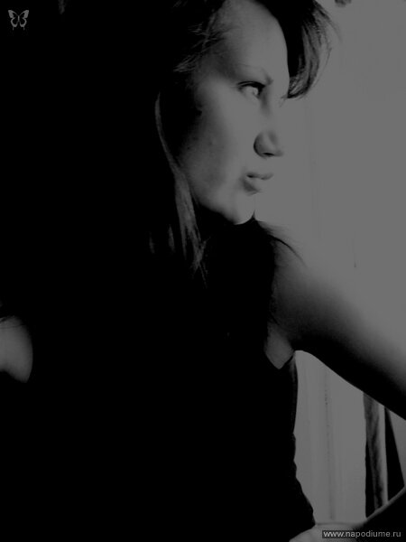 Viktoriya Zyubanova's photo