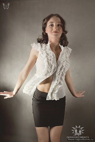 Irina Smolina's photo