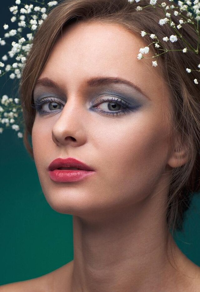 Anastasija Danilova's photo