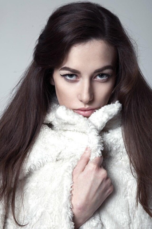 Фото Анастасия Nastya Чернуха