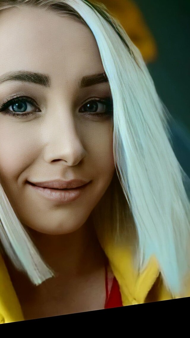 Ol'ga Kolesnikova's photo