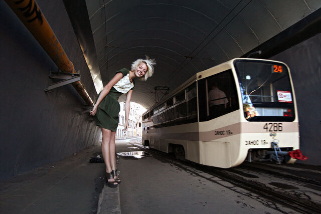 ira kim's photo