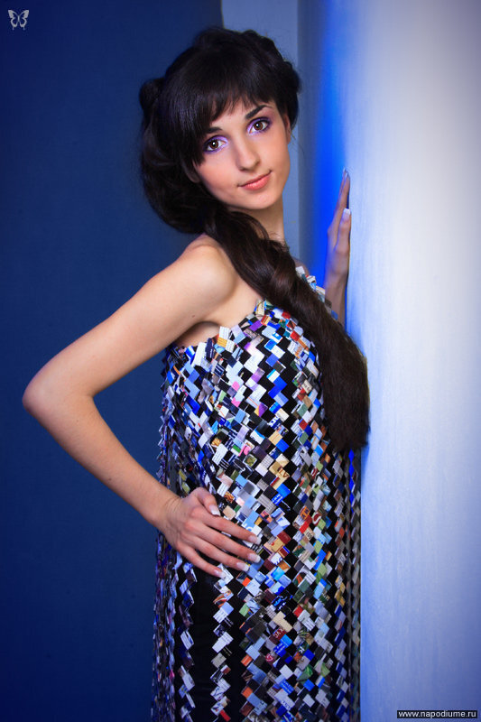Lidia Sepeleva's photo