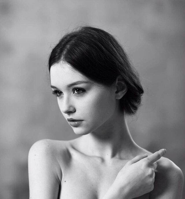 Фото Полина Иванова