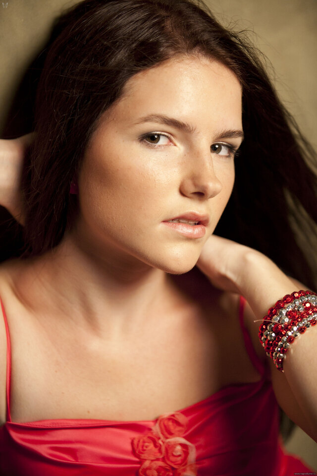 Diana Posohova's photo