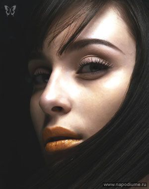 Maryna Tolmachova's photo