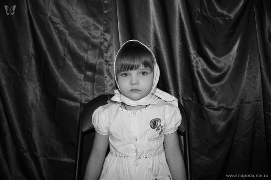 Foto Grigor'eva Ksenica