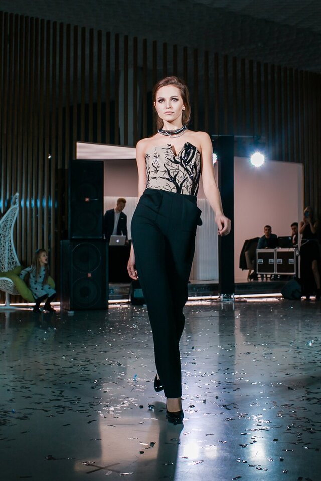 Kseniia Kiseleva's photo
