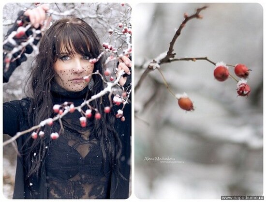 Lubov' Vol'naa's photo