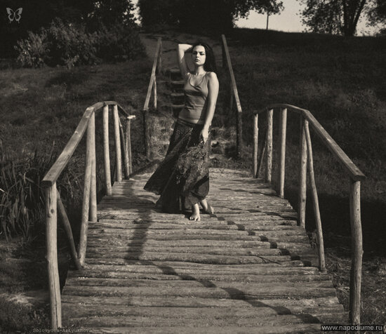 Tat'ana Solov'eva-Artuhova's photo
