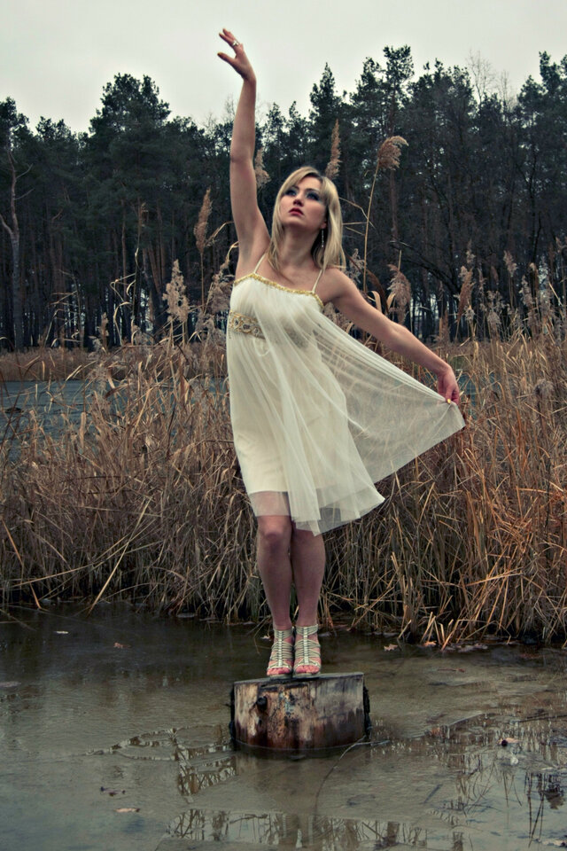 Фото Lesia Didyuk