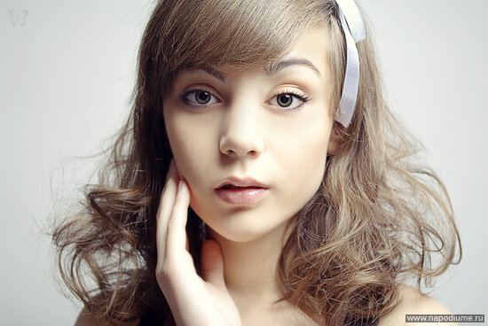 Tana Agafonova's photo
