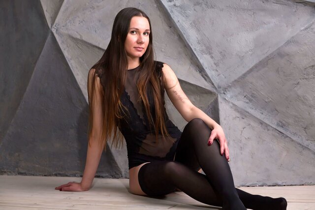 Elena Borodina's photo