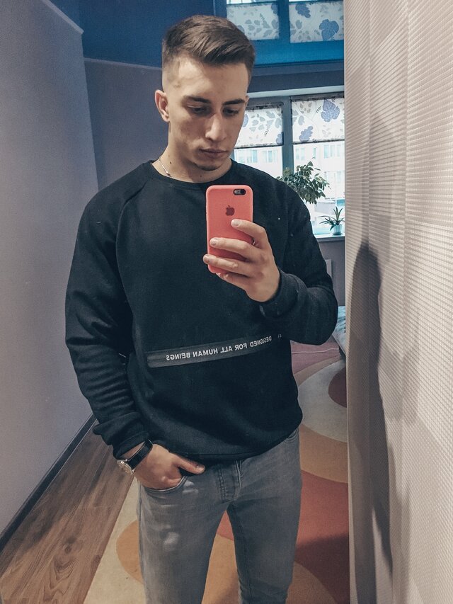 Фото Давид Демчик