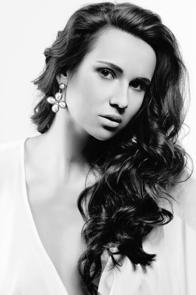 Dar'ja CHernishova's photo