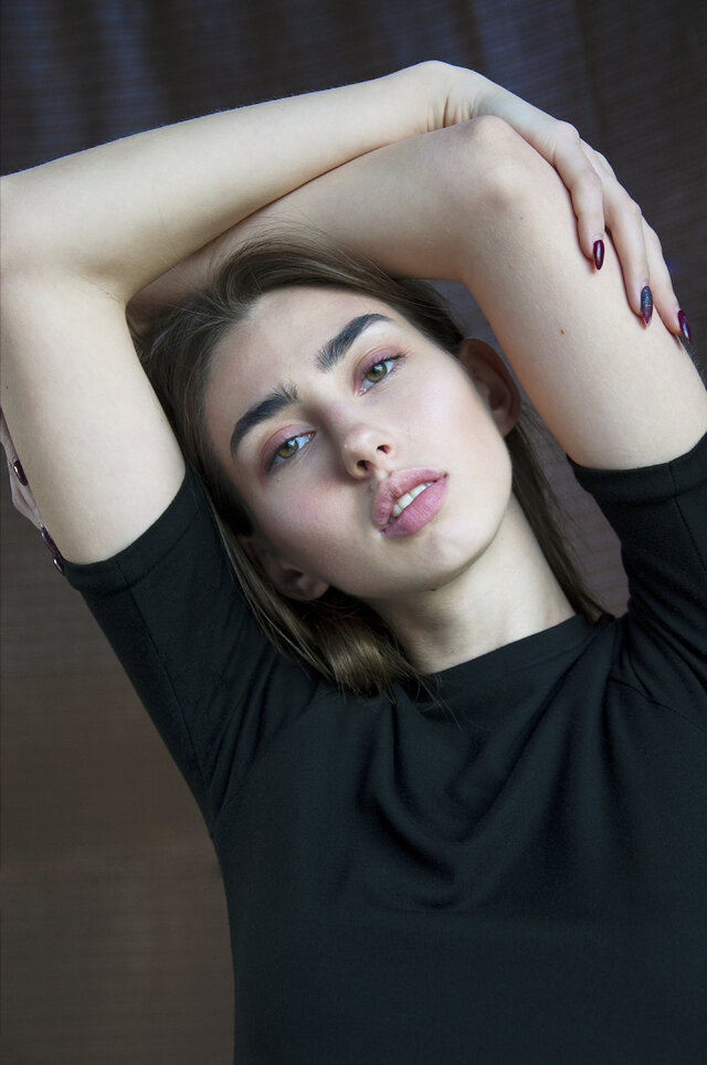 Фото Kate Laktionova