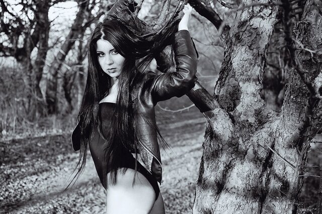 Ulia Smorskova's photo