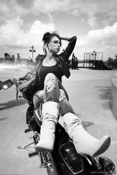 Marina Starovojt's photo