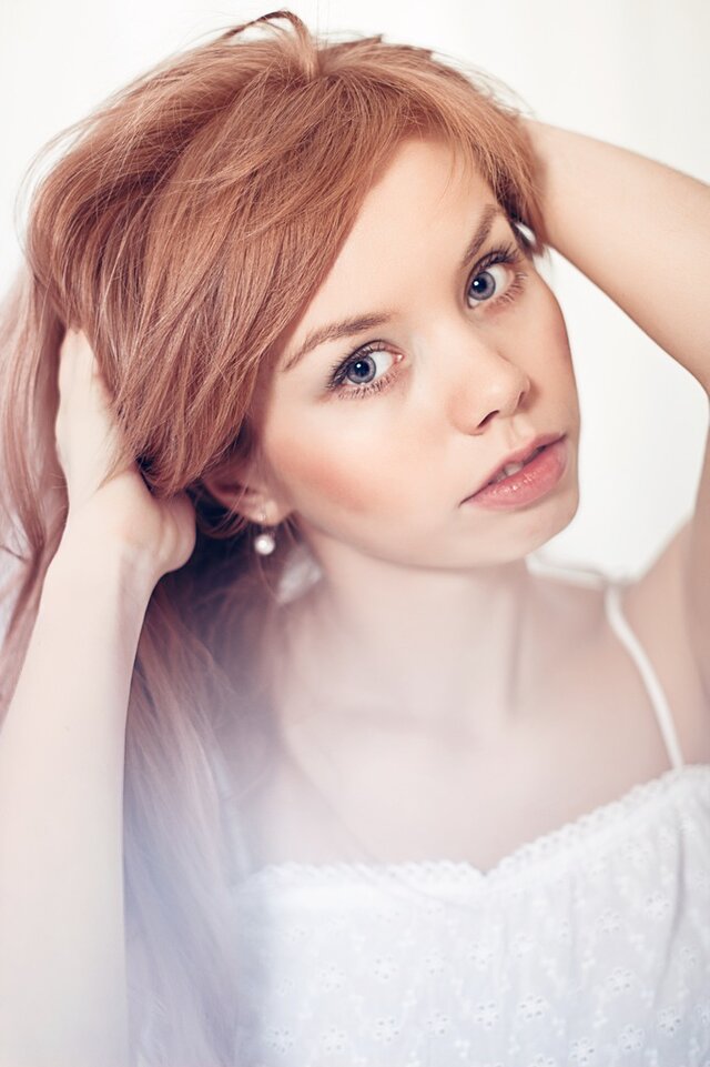 Фото Zhenny