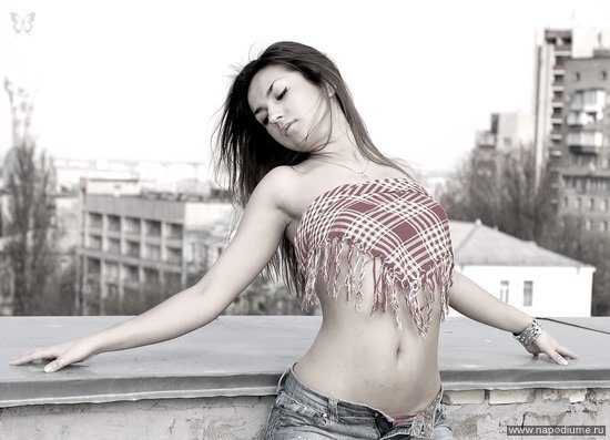 Svetlana Li's photo