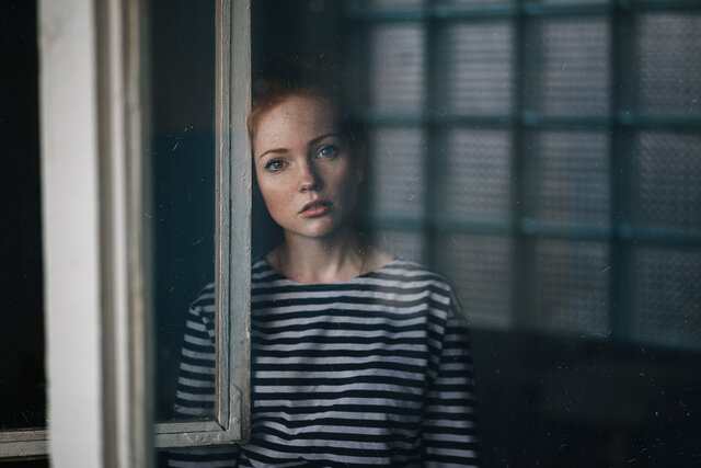 Фото Оксана oksuny Бутовская