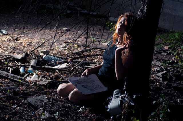 Фото Kate Holmann