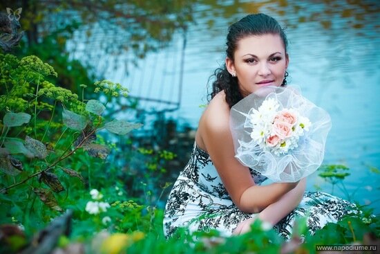 Galina Semina's photo
