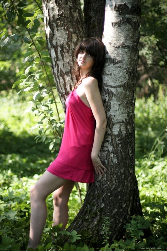 Tat'ana Maksimova's photo