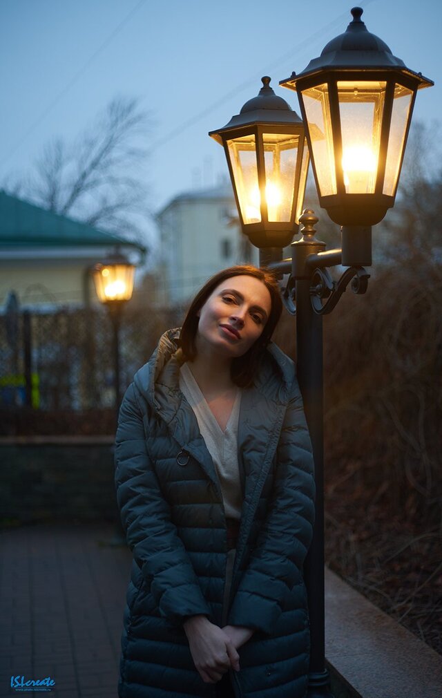 Евгений ISIcreate's photo