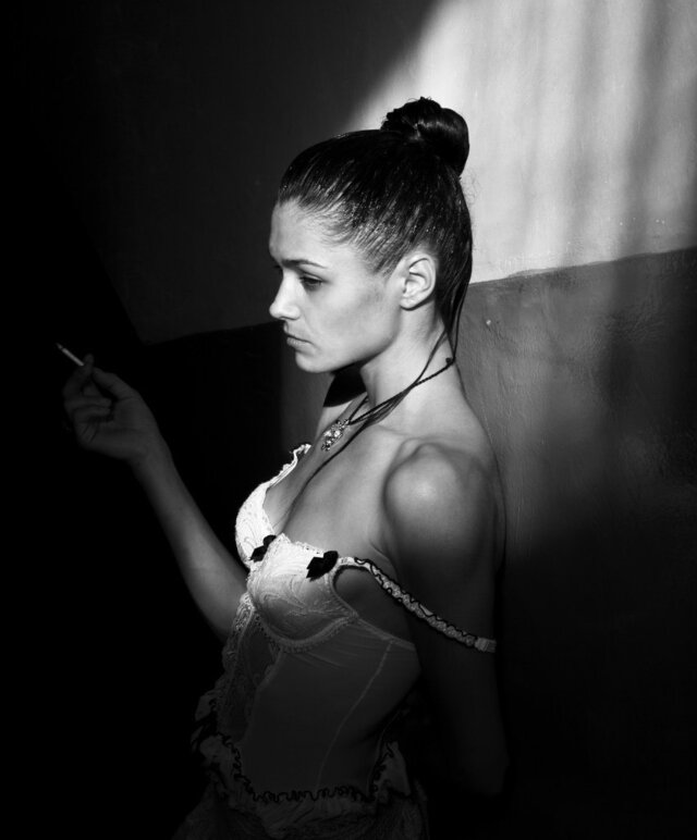 Фото Alena Morozova